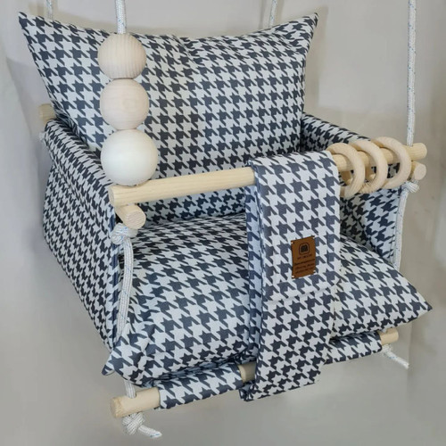 تاب کودک ام دی سری مبله کامل مدل راشین