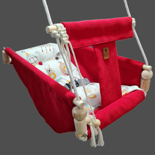 تاب کودک ام دی سری ننوئی مدل آنیتا