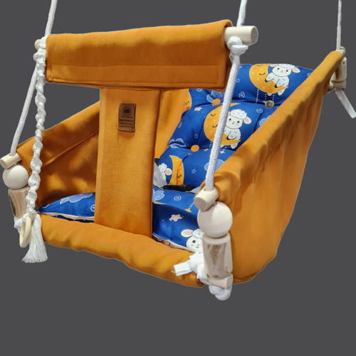 تاب کودک ام دی سری ننوئی مدل دریا