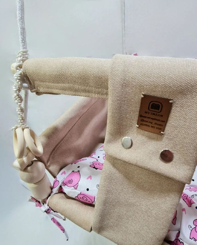 تاب کودک ام دی سری ننوئی مدل نوا