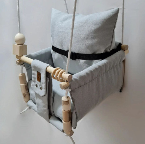 تاب کودک ام دی سری مبله کامل مدل دلینا