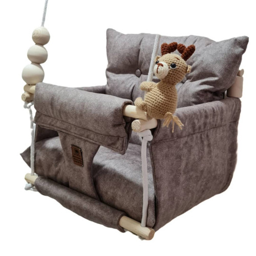 تاب کودک ام دی سری لاکچری مدل دلوان