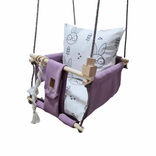 تاب کودک ام دی سری مبله کامل مدل نویان