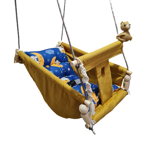 تاب کودک ام دی سری ننوئی مدل مارال