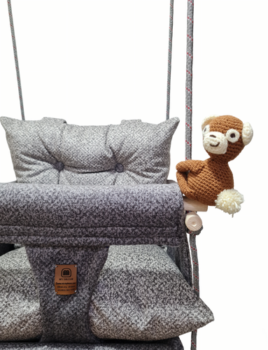 تاب کودک ام دی سری لاکچری مدل دارا