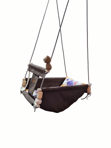 تاب کودک ام دی سری ننوئی مدل ابرا